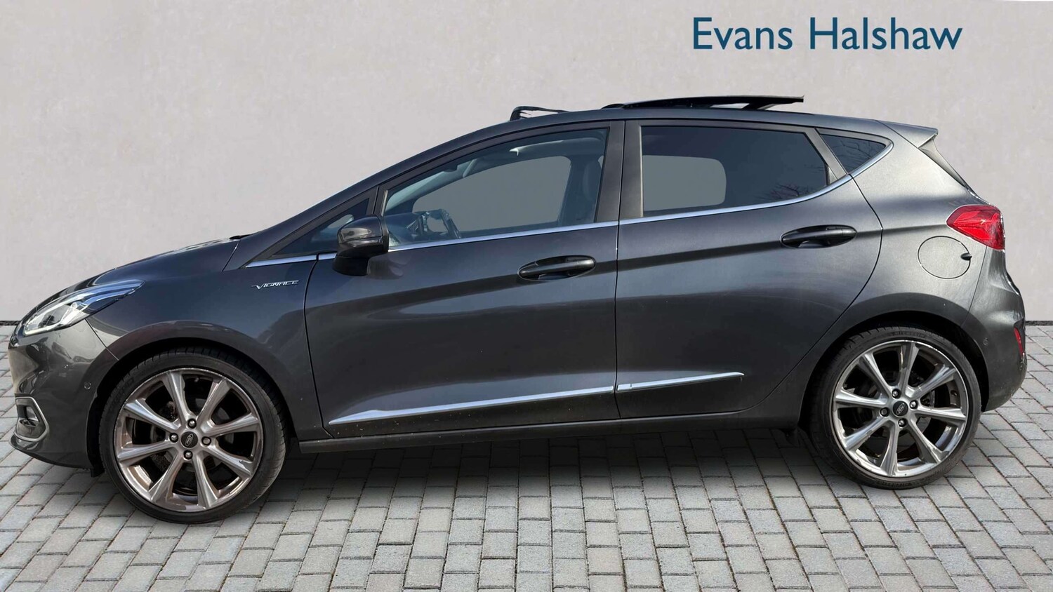 Used Ford Fiesta for sale - 77972603: Photo 3