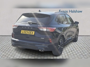 Used Ford Kuga 2023 for sale - 78754893: Photo