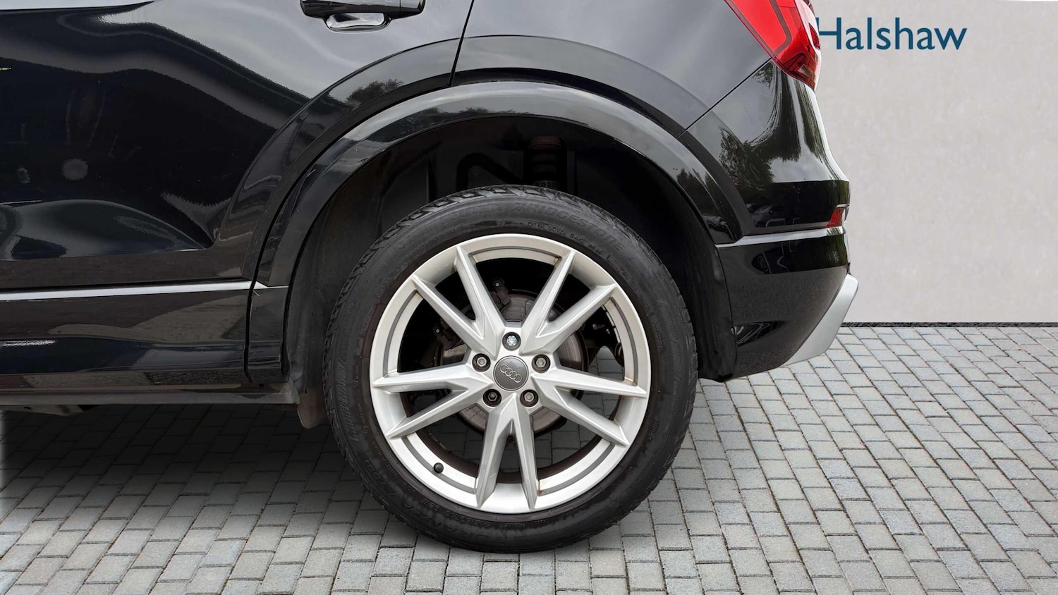 Used Audi Q2 2020 for sale - 76218215: Photo 10