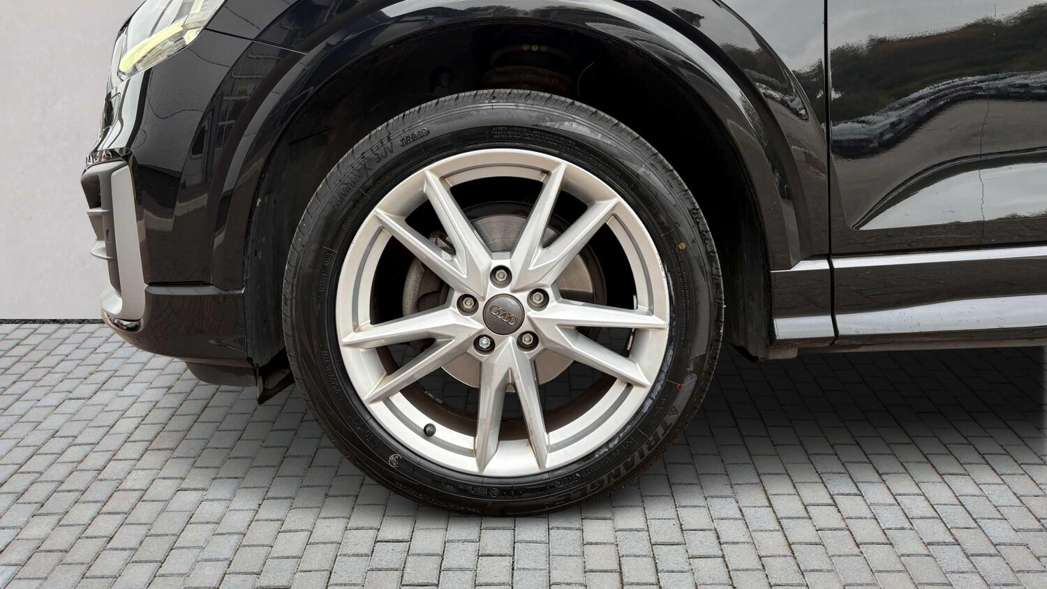 Used Audi Q2 2020 for sale - 76218215: Photo 11