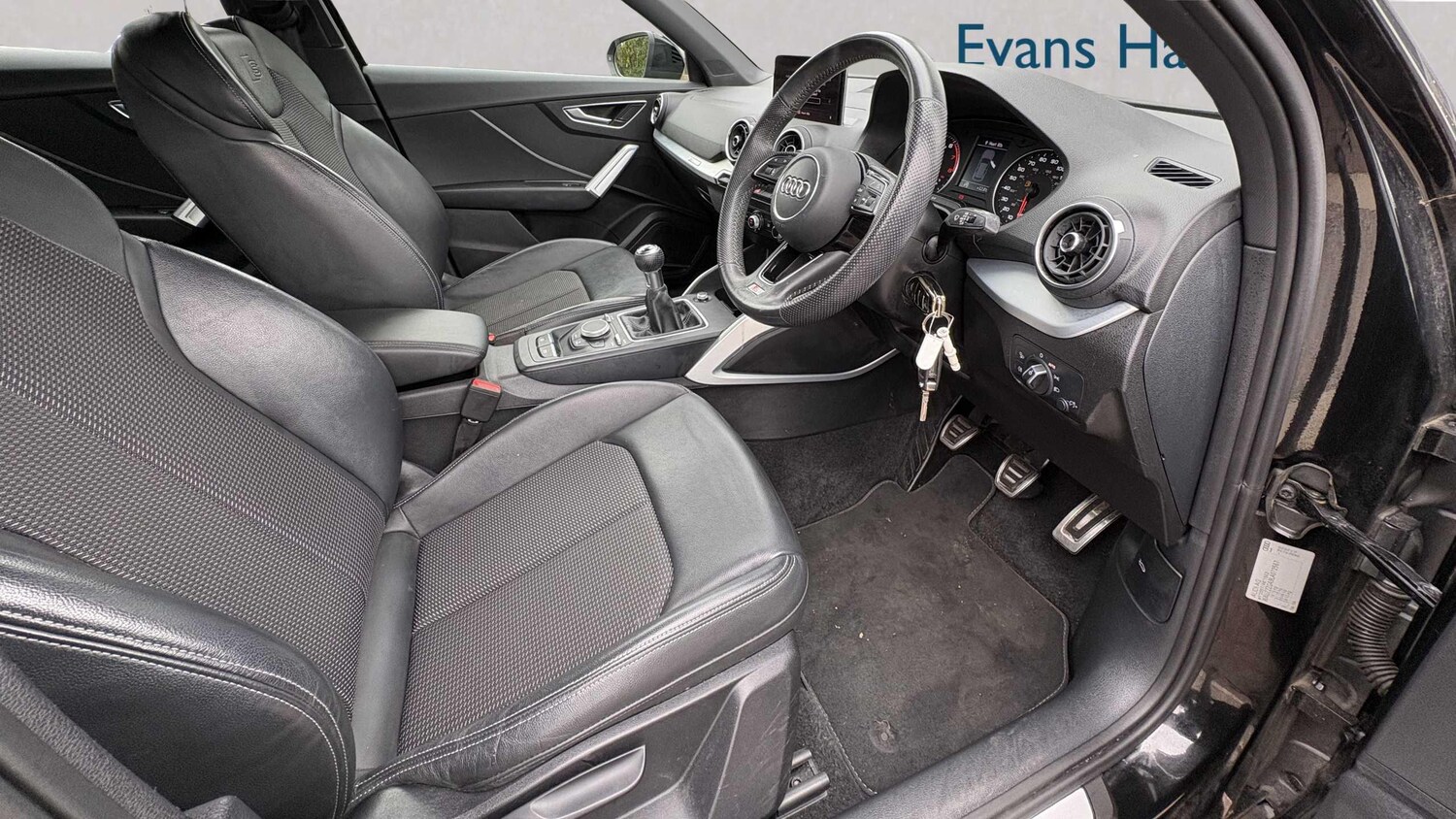 Used Audi Q2 2020 for sale - 76218215: Photo 13