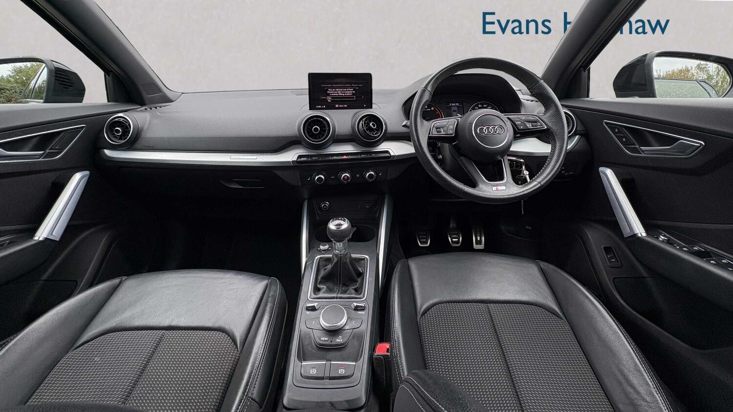 Used Audi Q2 2020 for sale - 76218215: Photo 15