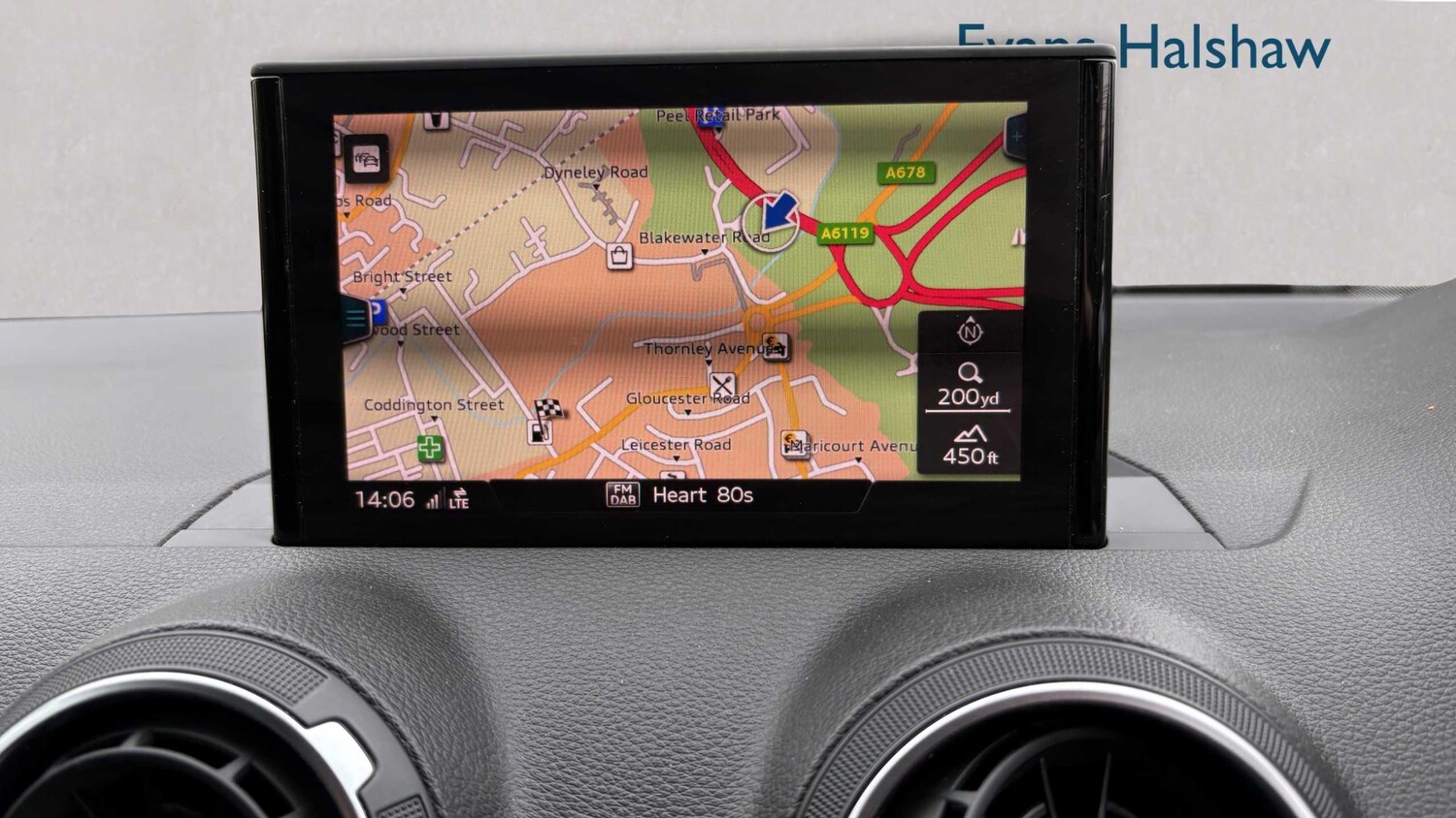 Used Audi Q2 2020 for sale - 76218215: Photo 17