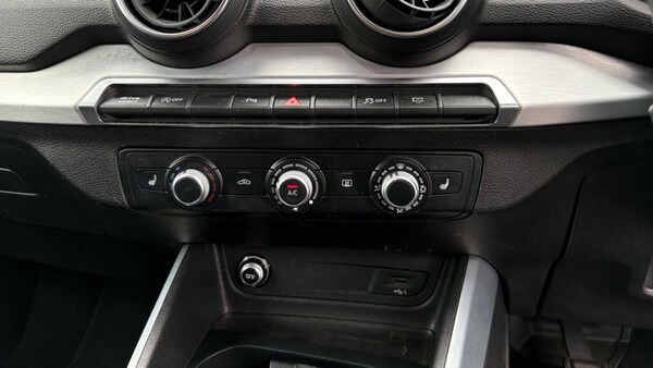 Used Audi Q2 2020 for sale - 76218215: Photo 18