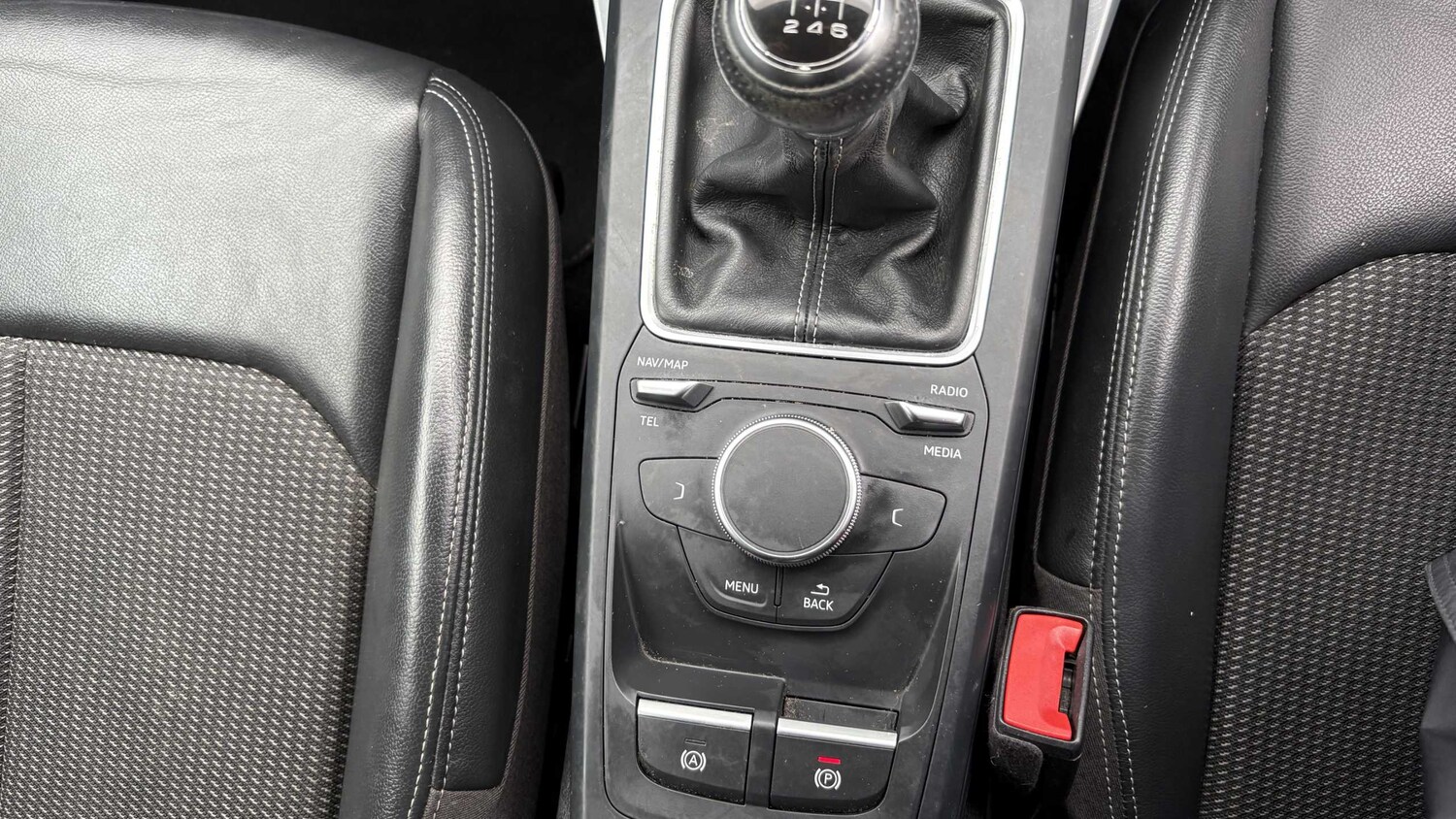 Used Audi Q2 2020 for sale - 76218215: Photo 19