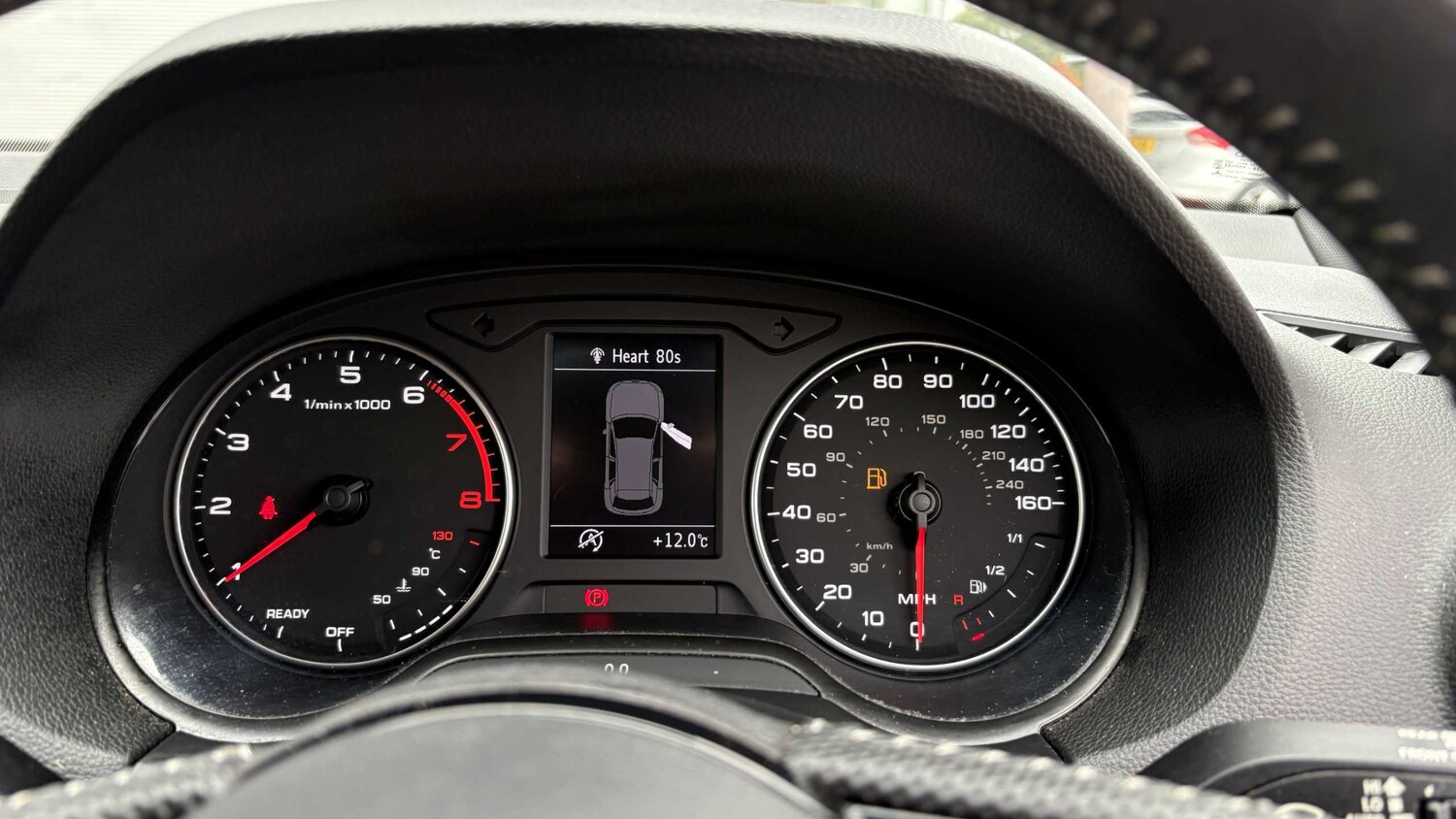 Used Audi Q2 2020 for sale - 76218215: Photo 20