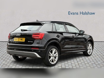 Used Audi Q2 2020 for sale - 76218215: Photo