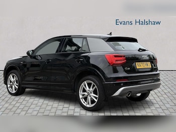 Used Audi Q2 2020 for sale - 76218215: Photo