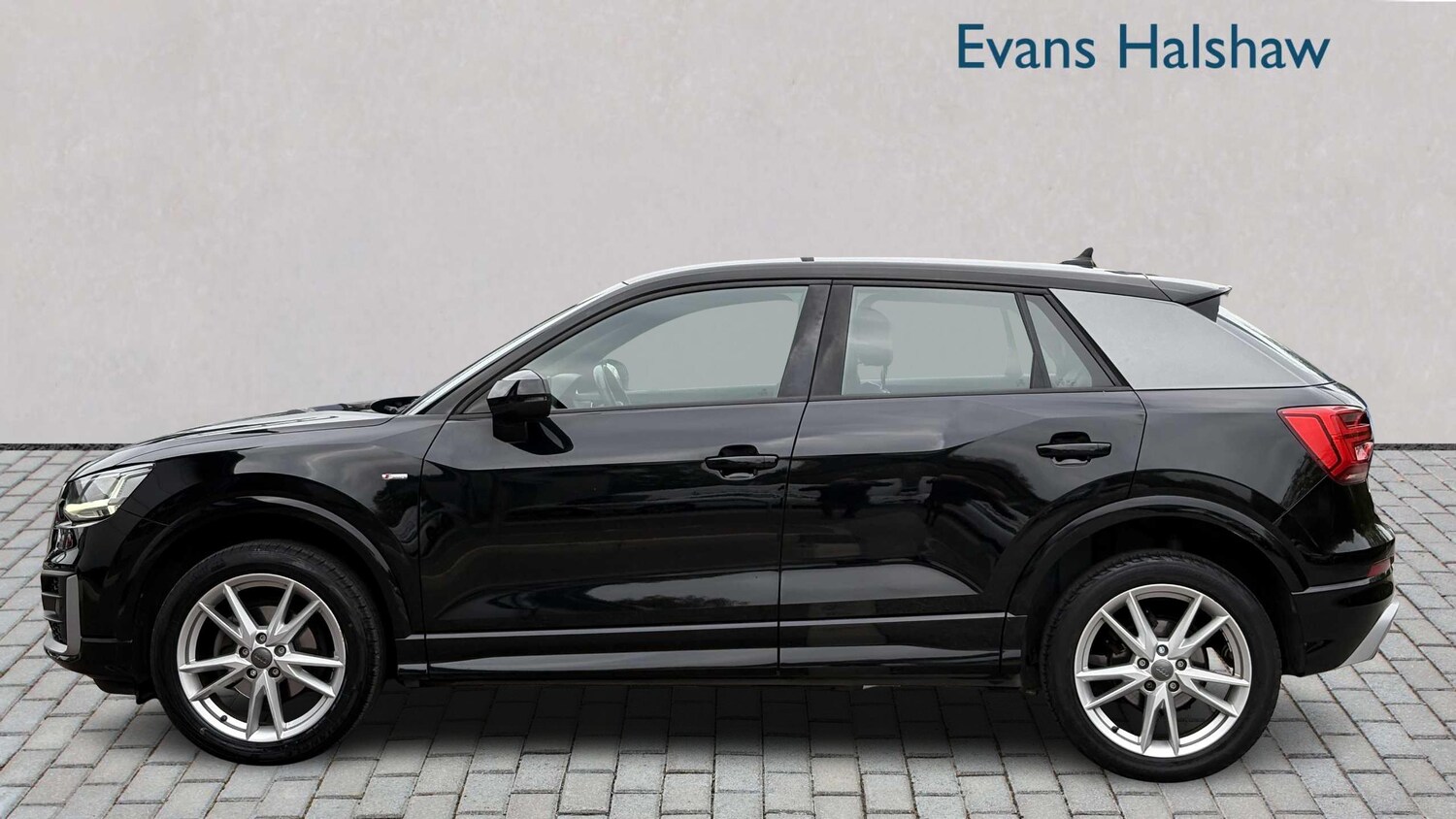 Used Audi Q2 2020 for sale - 76218215: Photo 5