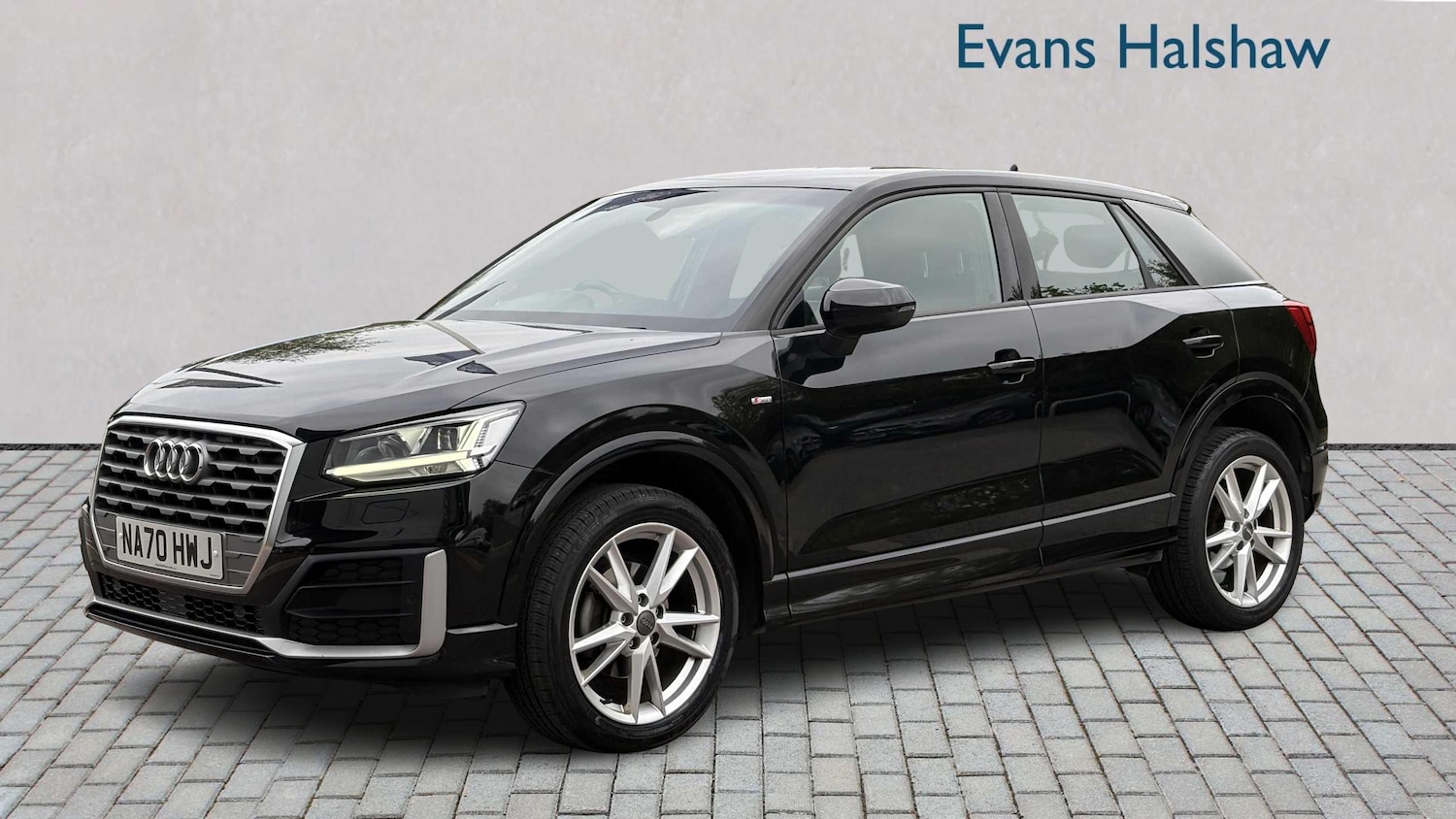 Used Audi Q2 2020 for sale - 76218215: Photo 6
