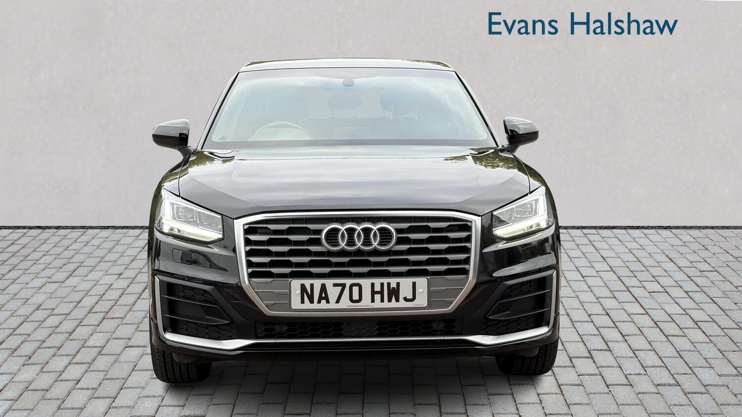 Used Audi Q2 2020 for sale - 76218215: Photo 7