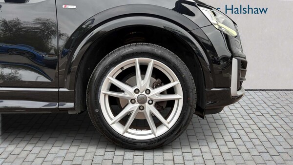 Used Audi Q2 2020 for sale - 76218215: Photo 8