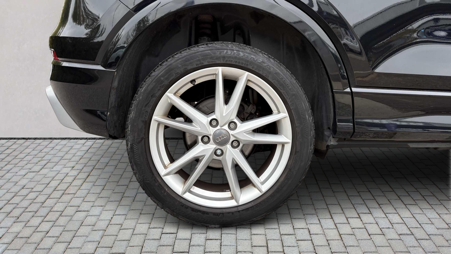 Used Audi Q2 2020 for sale - 76218215: Photo 9