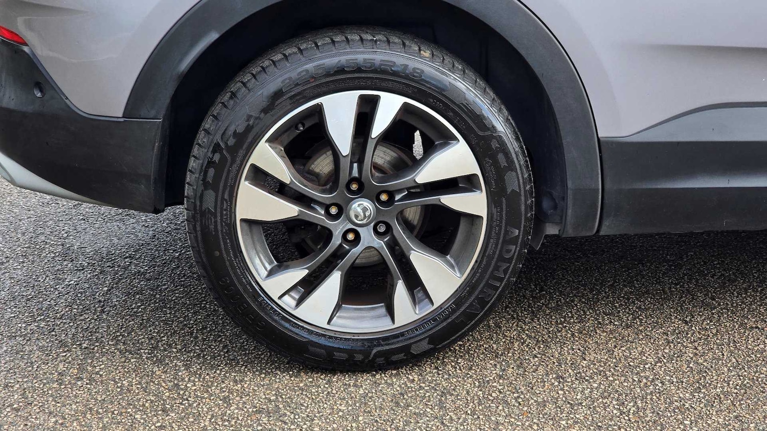 Used Vauxhall Grandland X 2018 for sale - 76180753: Photo 10