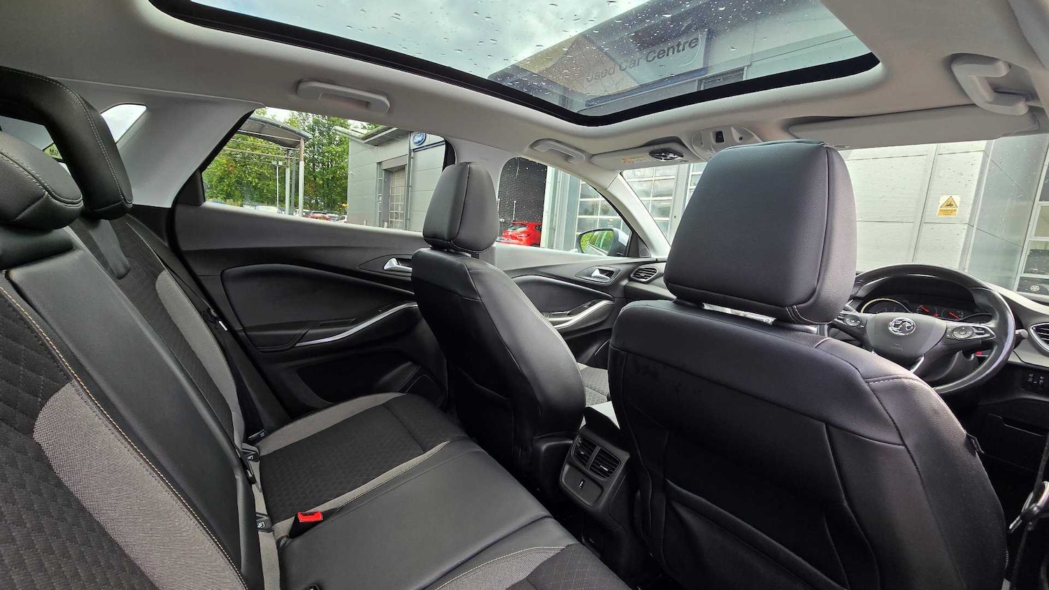 Used Vauxhall Grandland X 2018 for sale - 76180753: Photo 14