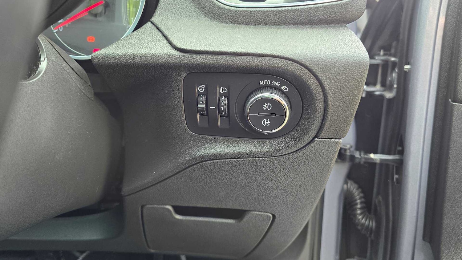 Used Vauxhall Grandland X 2018 for sale - 76180753: Photo 21