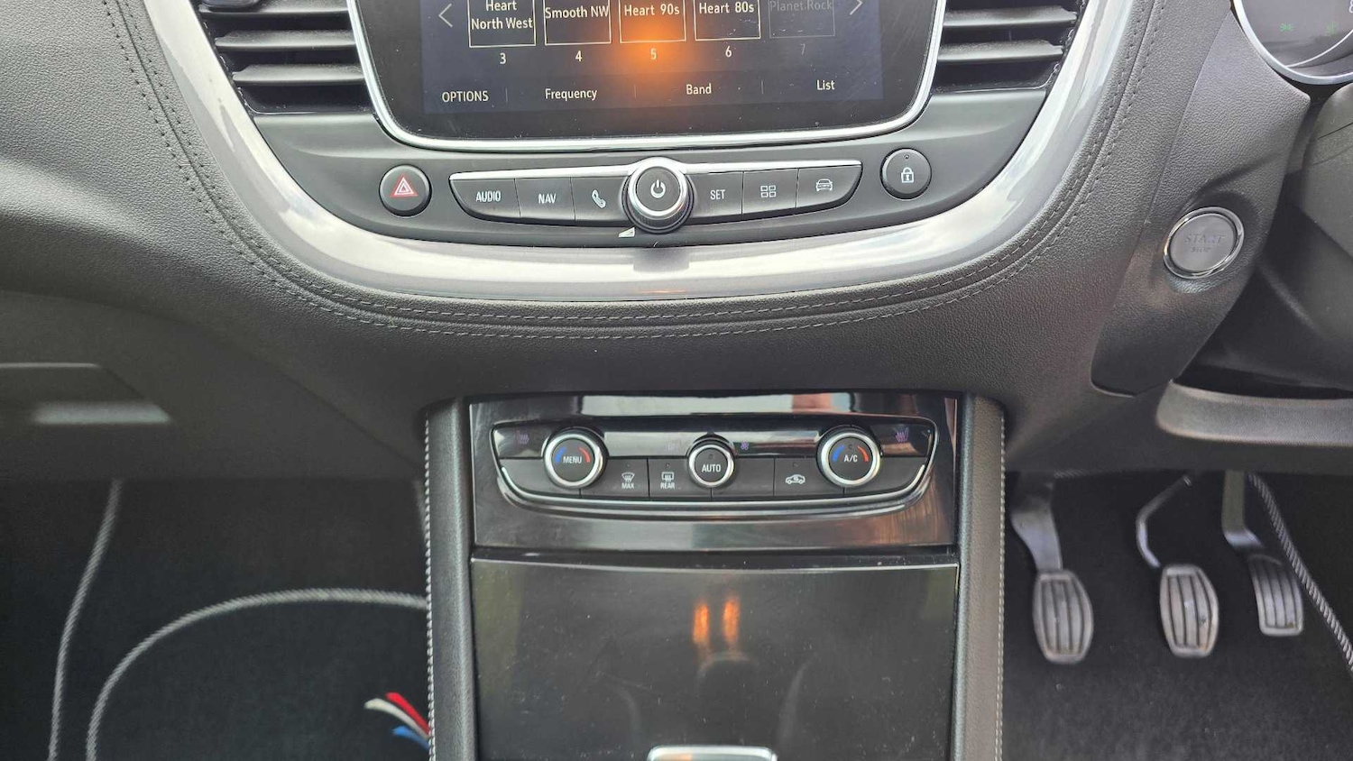 Used Vauxhall Grandland X 2018 for sale - 76180753: Photo 26