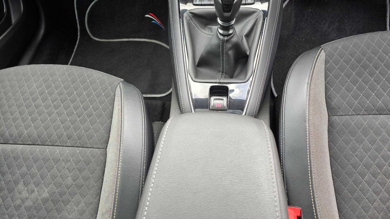 Used Vauxhall Grandland X 2018 for sale - 76180753: Photo 28