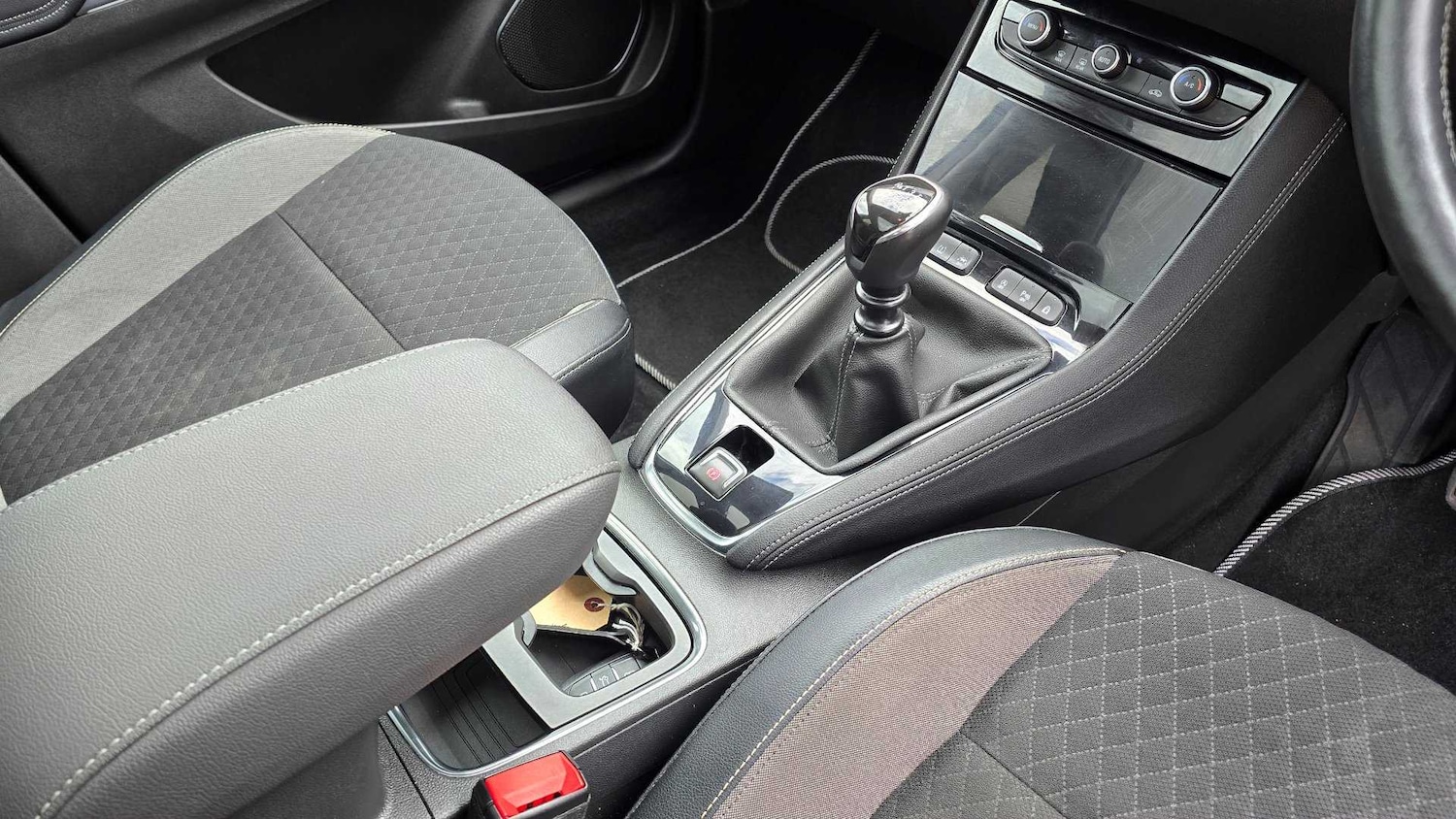 Used Vauxhall Grandland X 2018 for sale - 76180753: Photo 29