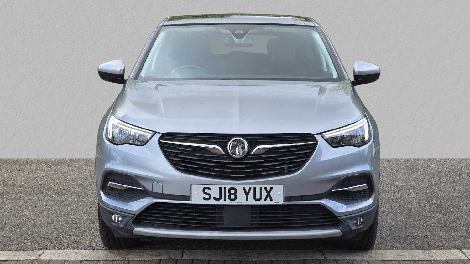 Used Vauxhall Grandland X 2018 for sale - 76180753: Photo 3