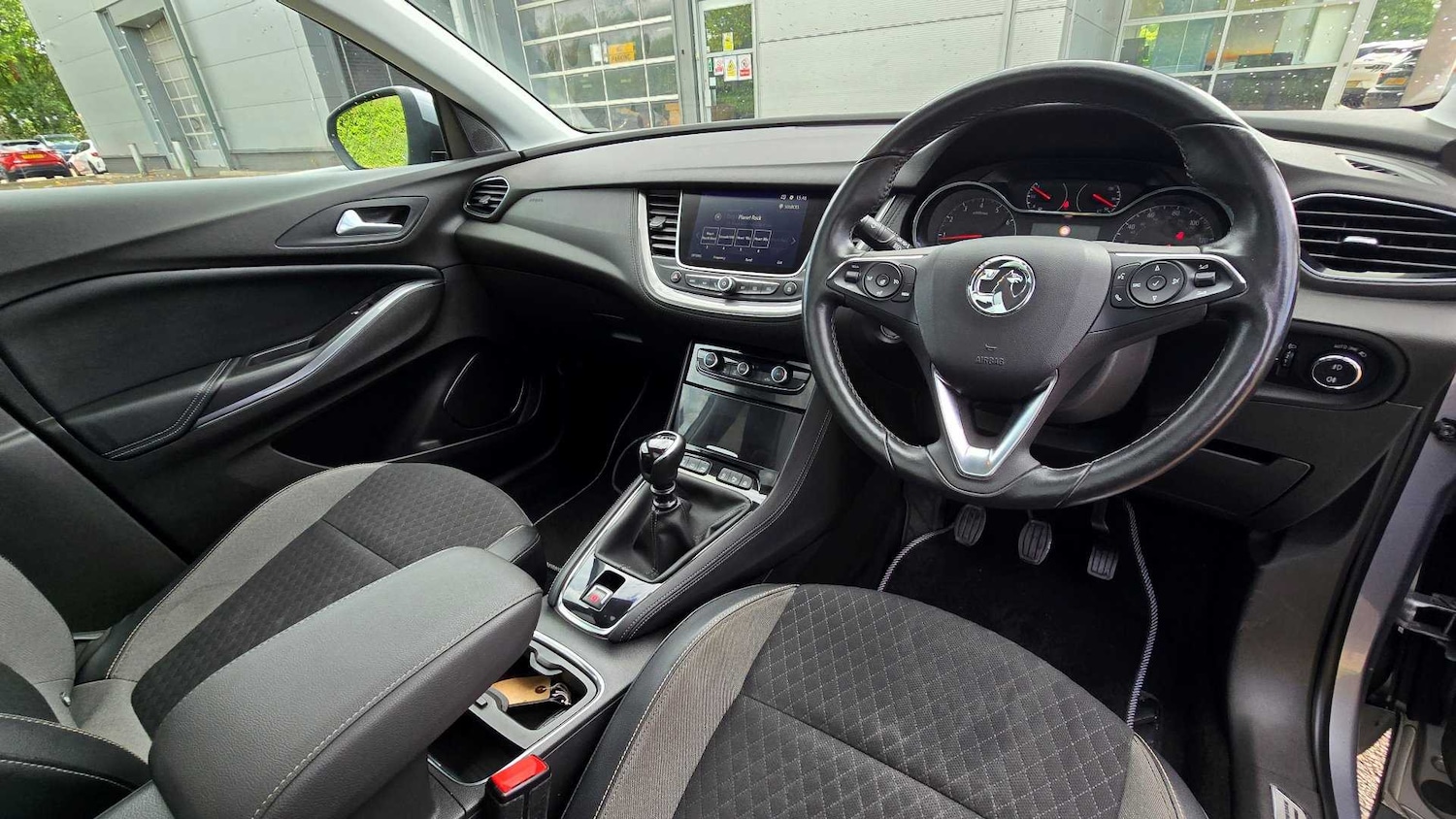 Used Vauxhall Grandland X 2018 for sale - 76180753: Photo 30