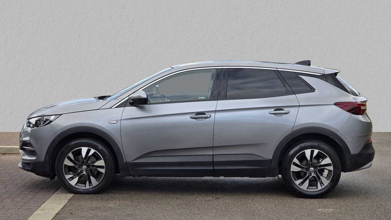 Used Vauxhall Grandland X 2018 for sale - 76180753: Photo 4