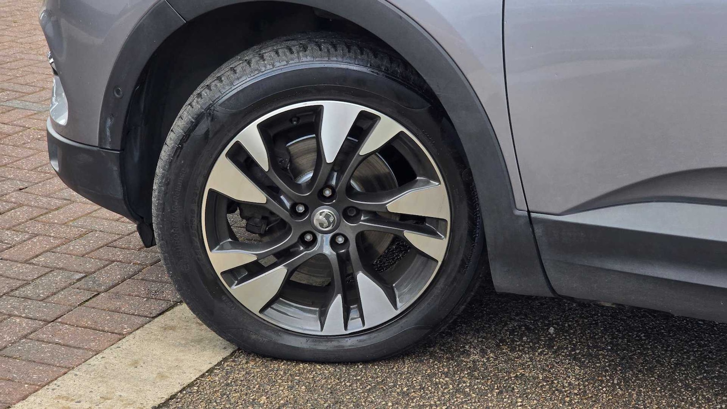 Used Vauxhall Grandland X 2018 for sale - 76180753: Photo 7
