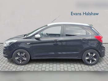 Used Ford Ka+ 2017 for sale - 79672072: Photo