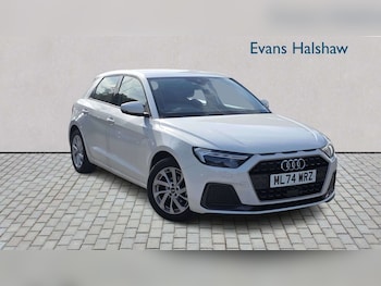 Used Audi A1 2024 for sale - 78991239: Photo
