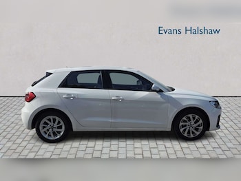 Used Audi A1 2024 for sale - 78991239: Photo