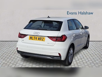 Used Audi A1 2024 for sale - 78991239: Photo