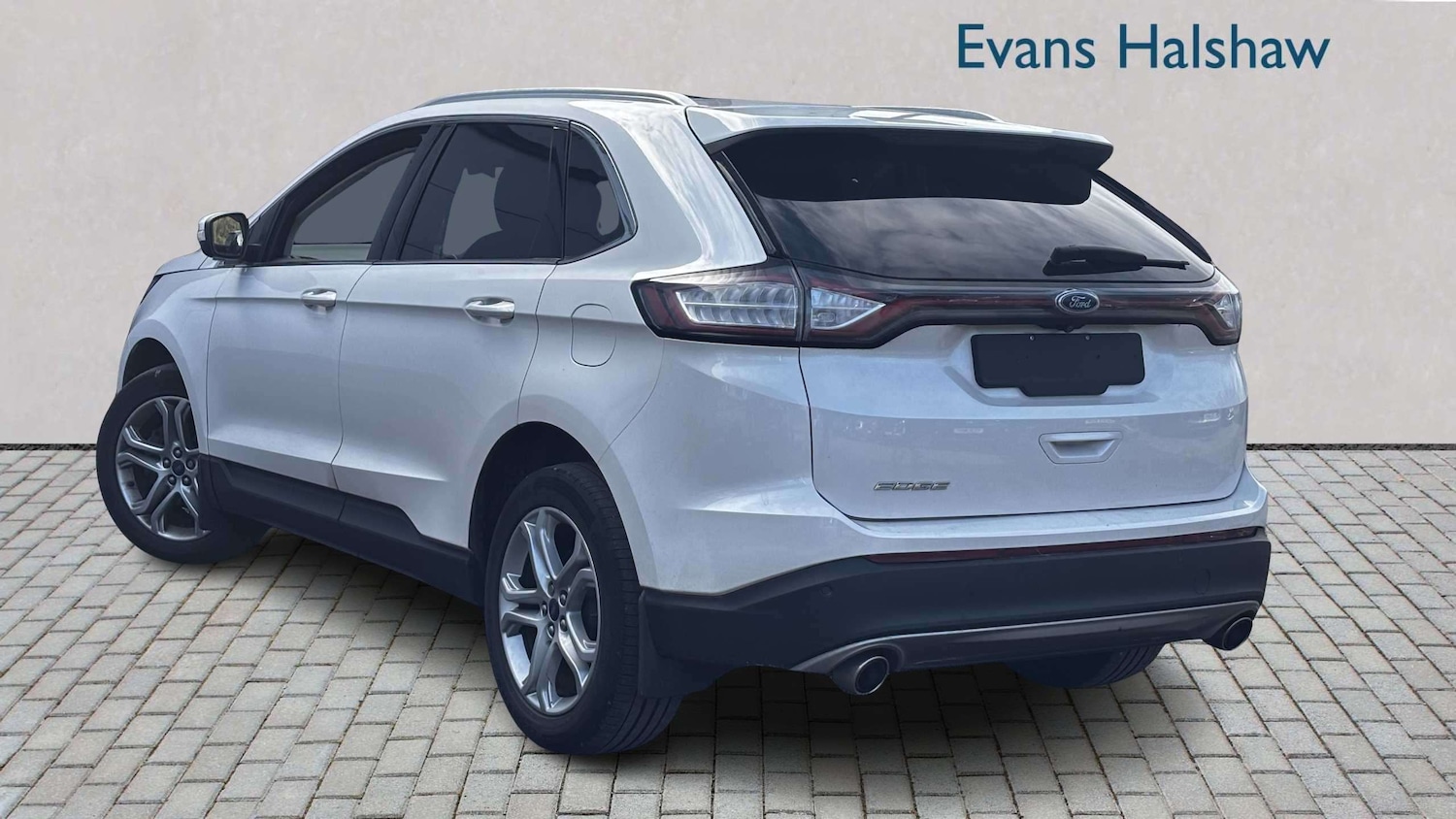 Used Ford Edge 2018 for sale - 78173487: Photo 3