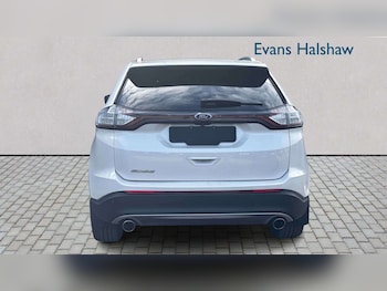 Used Ford Edge 2018 for sale - 78173487: Photo