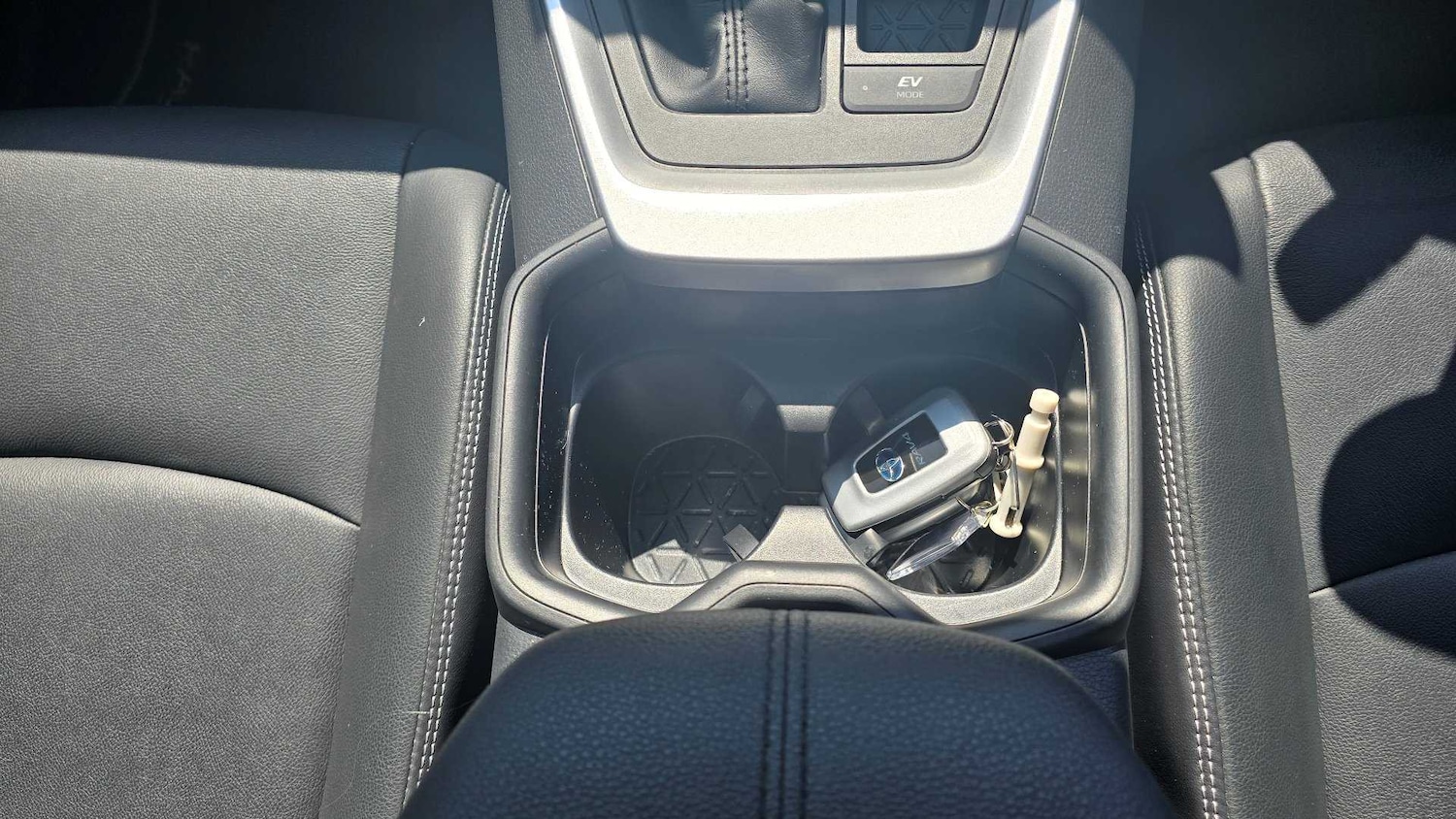 Vehicle 32
