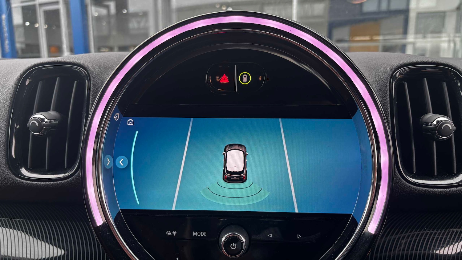 Used MINI Countryman 2022 for sale - 76624605: Photo 10