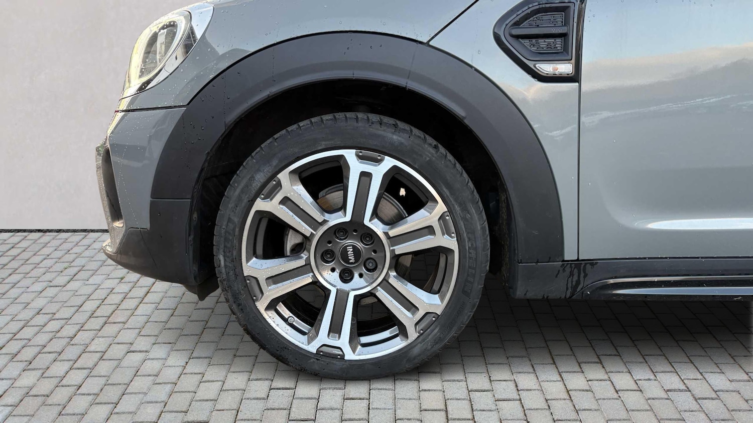 Used MINI Countryman 2022 for sale - 76624605: Photo 12