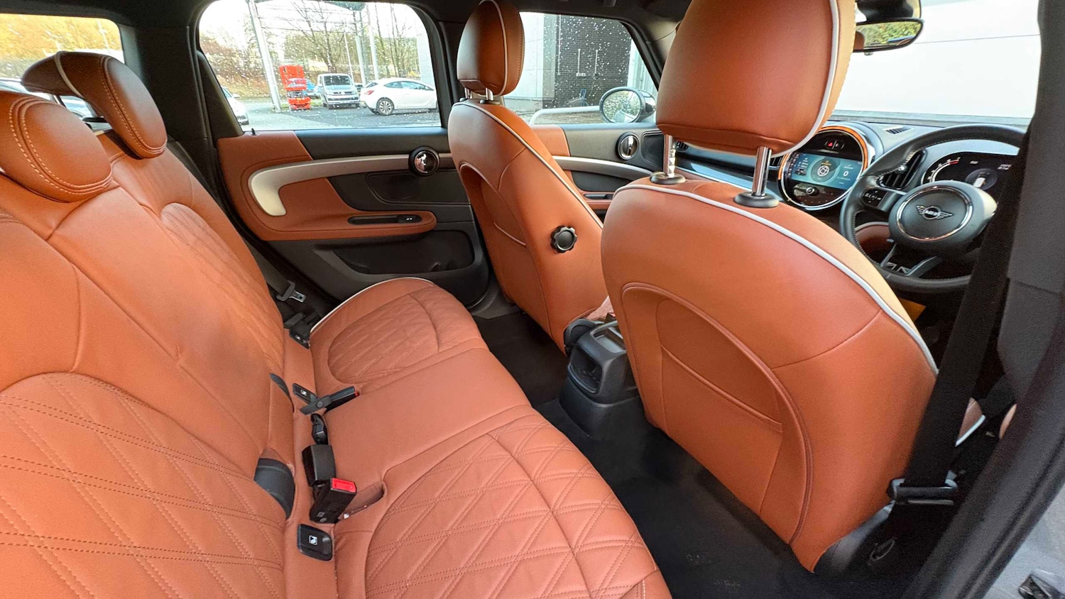 Used MINI Countryman 2022 for sale - 76624605: Photo 14