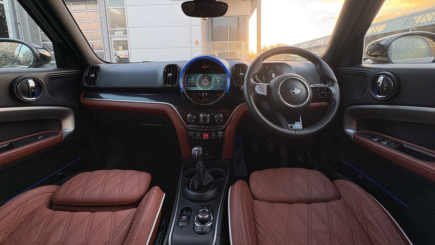 Used MINI Countryman 2022 for sale - 76624605: Photo 15