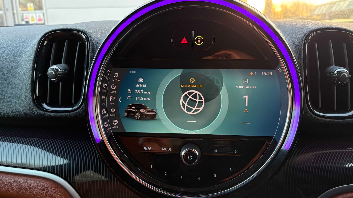 Used MINI Countryman 2022 for sale - 76624605: Photo 17