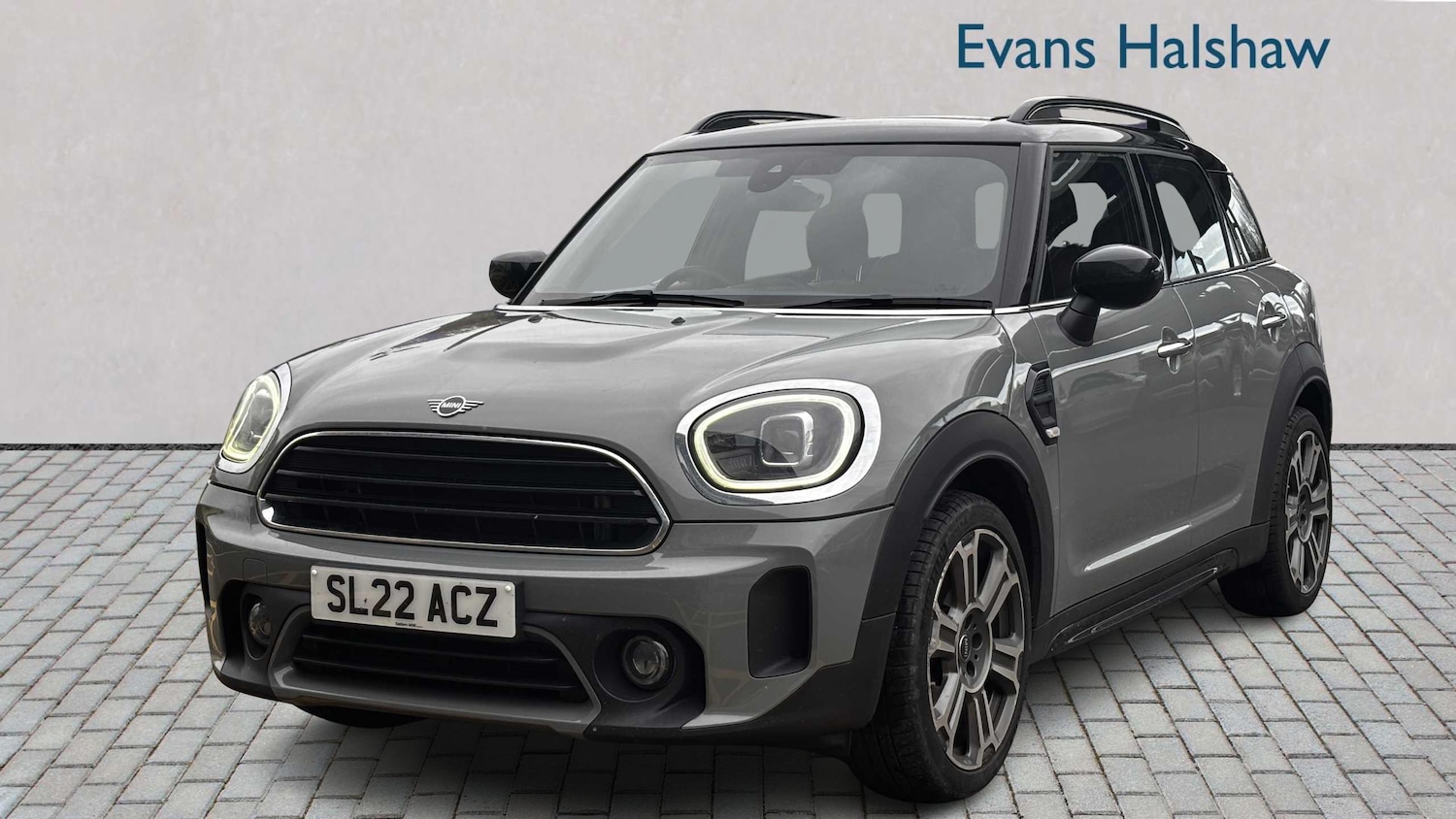 Used MINI Countryman 2022 for sale - 76624605: Photo 2
