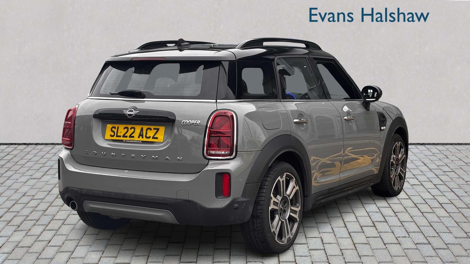 Used MINI Countryman 2022 for sale - 76624605: Photo 4