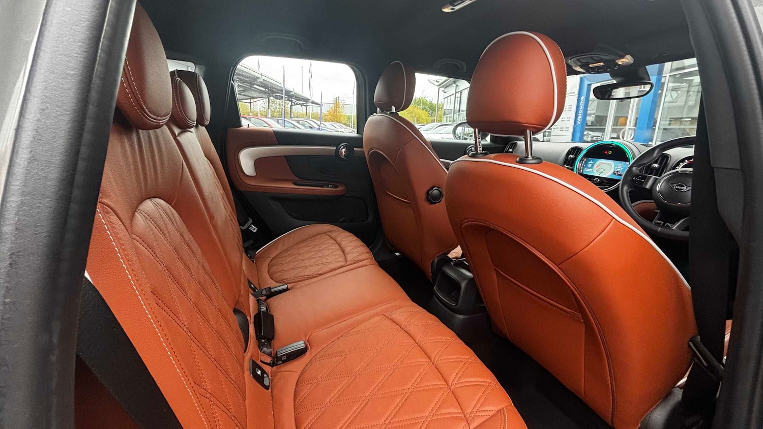 Used MINI Countryman 2022 for sale - 76624605: Photo 5