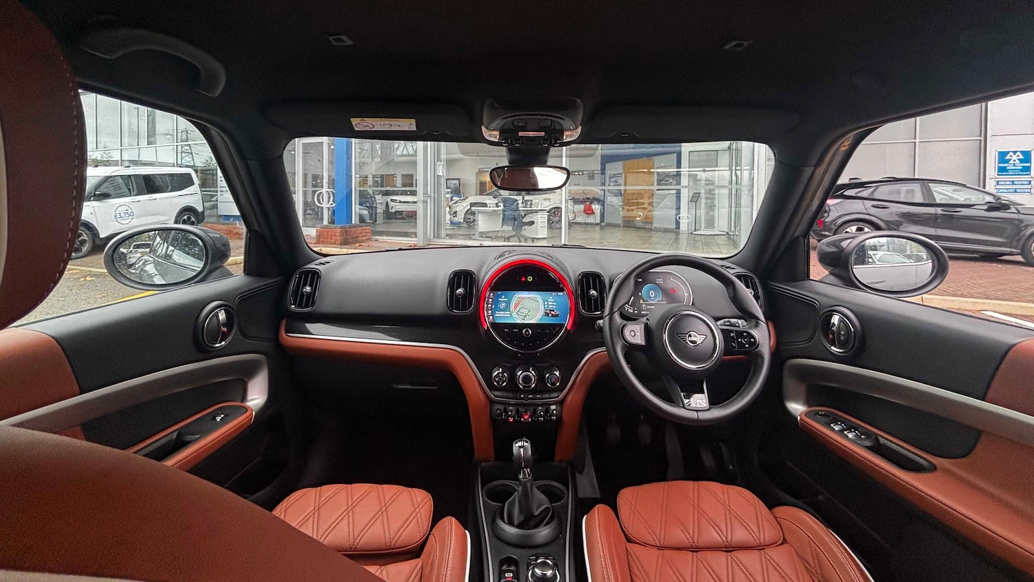 Used MINI Countryman 2022 for sale - 76624605: Photo 6