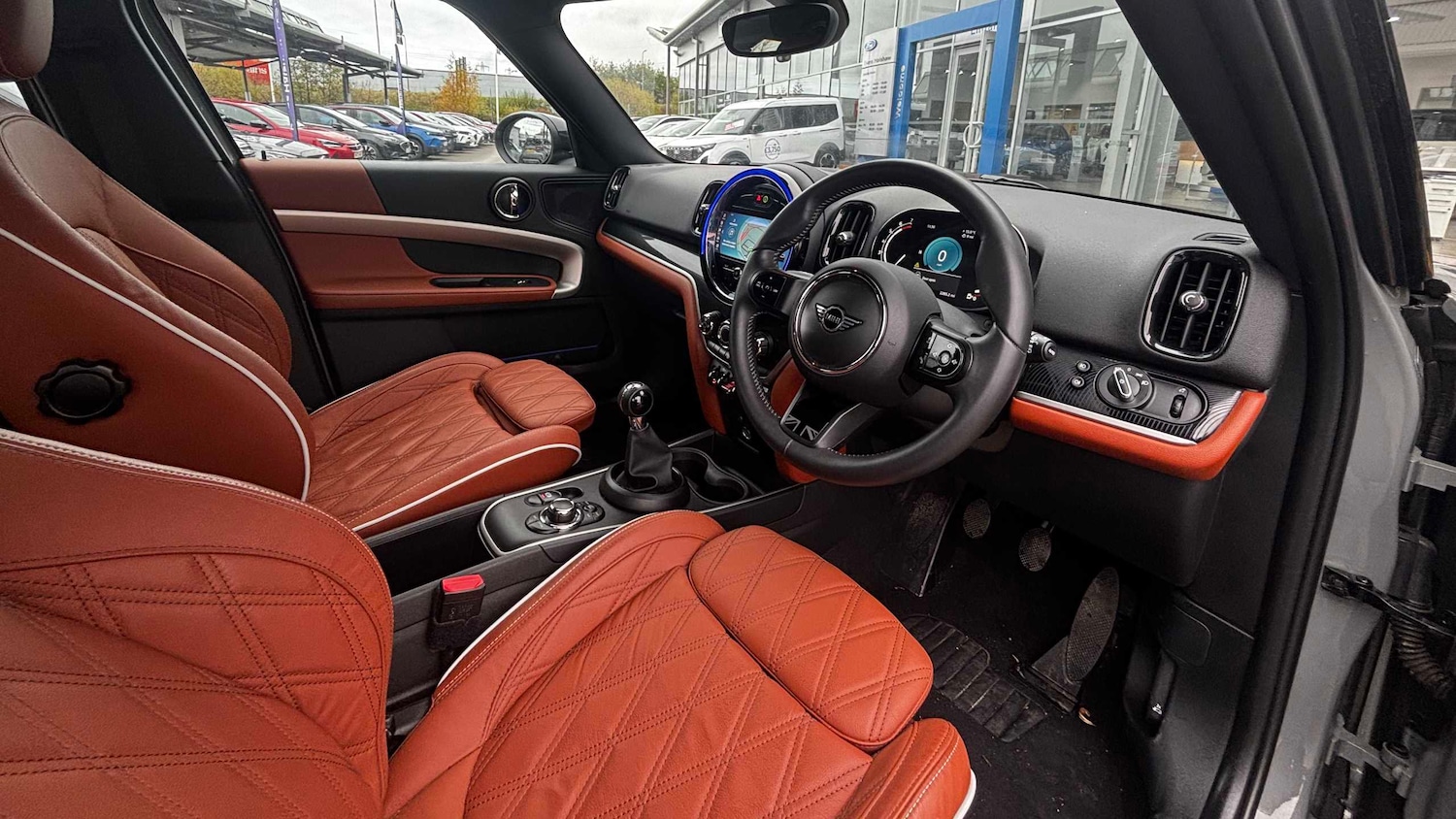 Used MINI Countryman 2022 for sale - 76624605: Photo 7