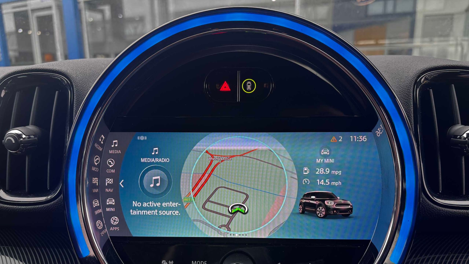 Used MINI Countryman 2022 for sale - 76624605: Photo 9