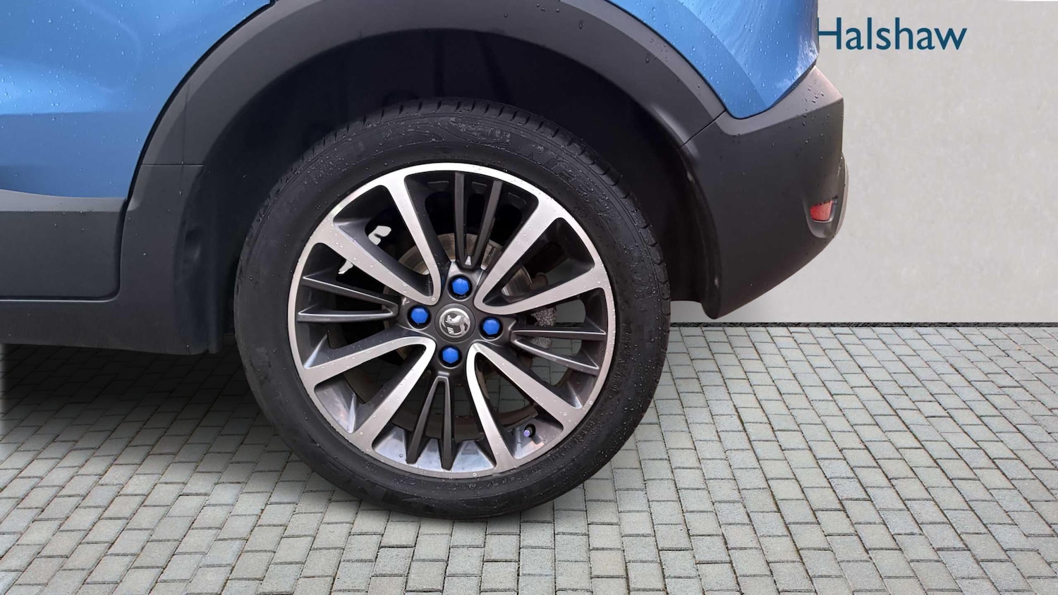 Used Vauxhall Crossland X 2020 for sale - 76718192: Photo 11