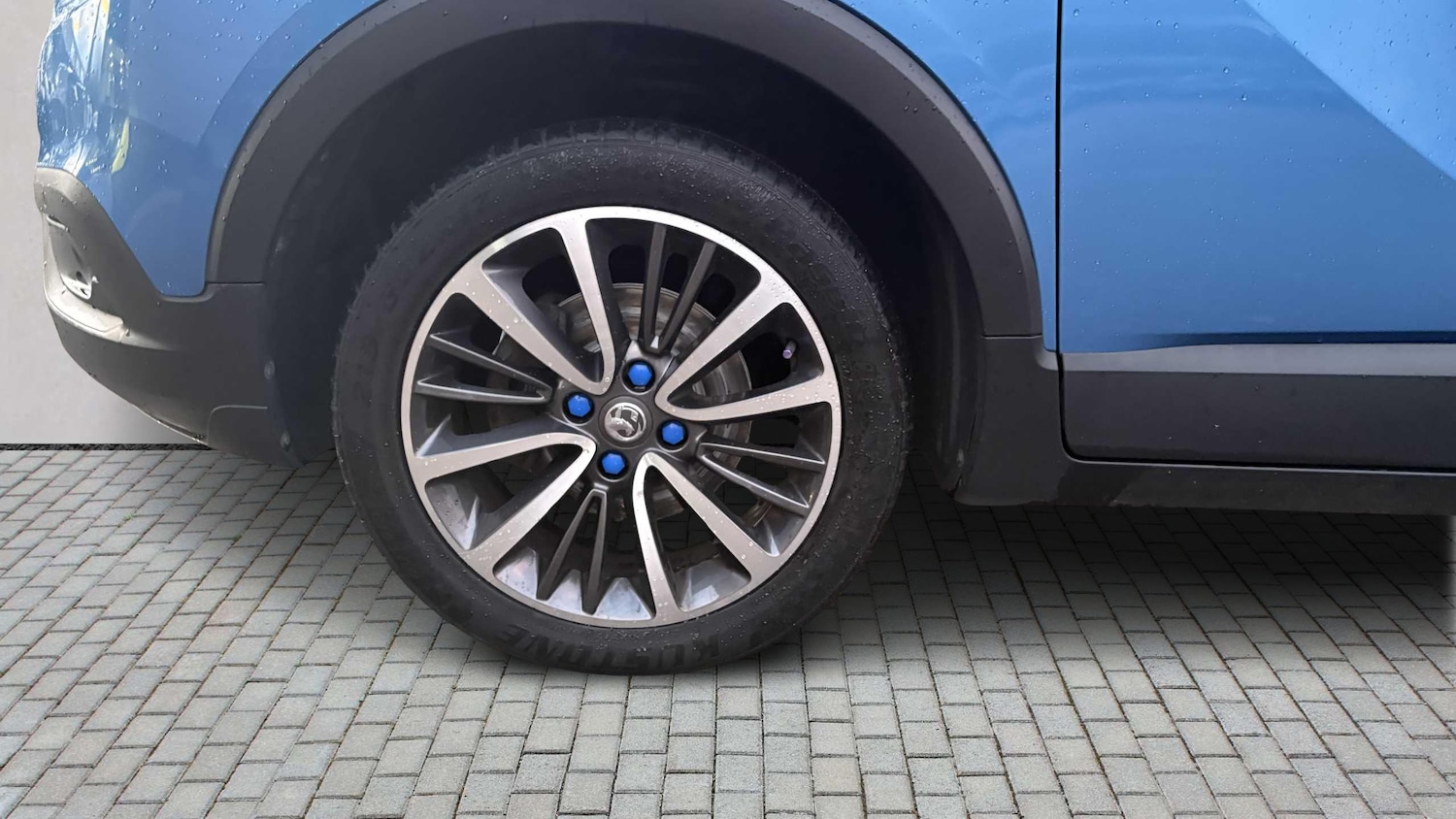 Used Vauxhall Crossland X 2020 for sale - 76718192: Photo 12