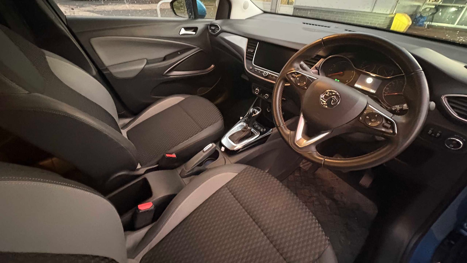 Used Vauxhall Crossland X 2020 for sale - 76718192: Photo 14