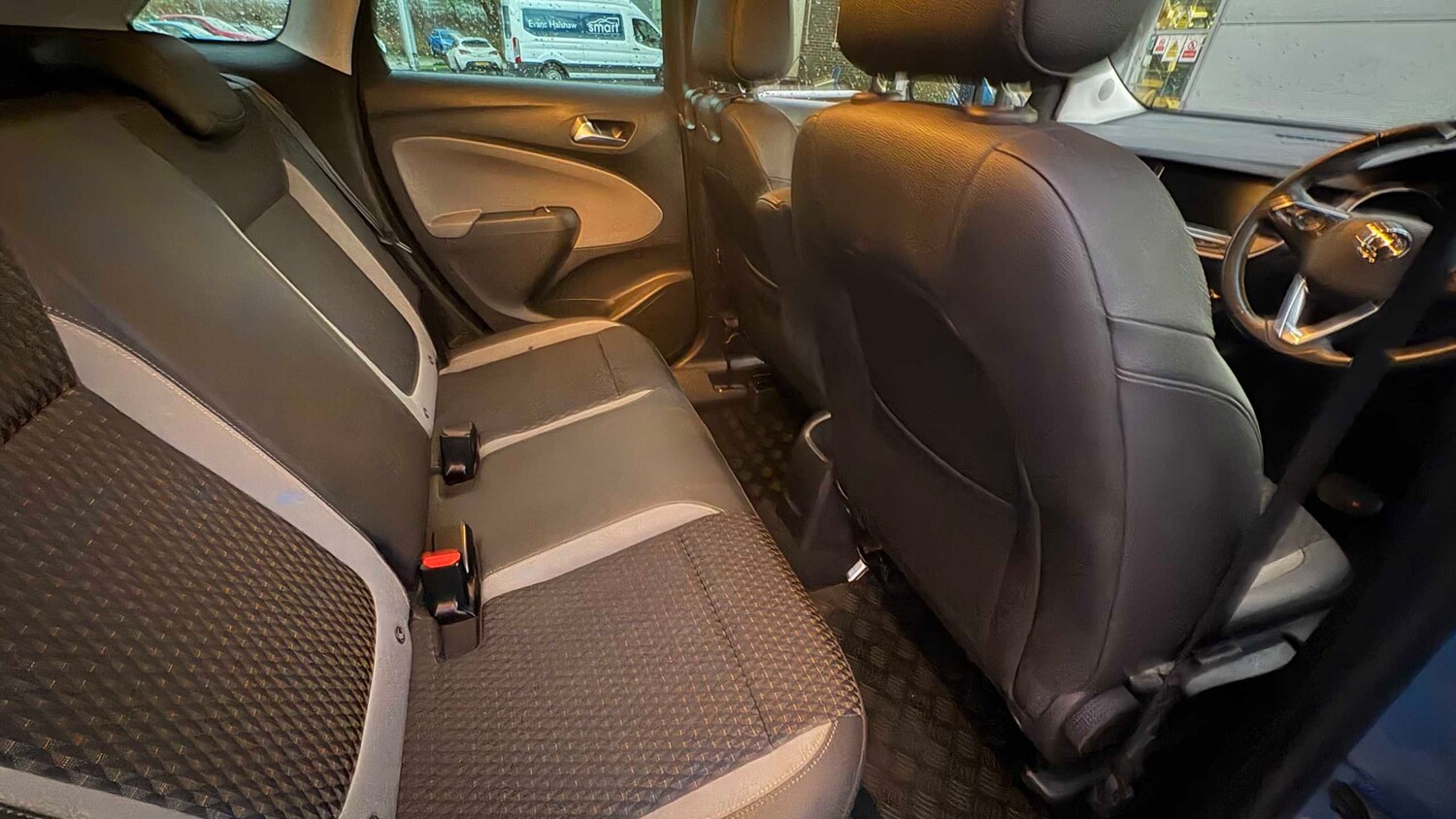 Used Vauxhall Crossland X 2020 for sale - 76718192: Photo 15