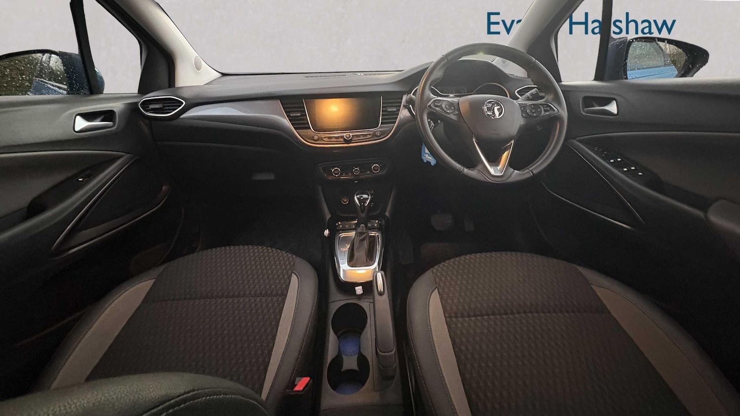 Used Vauxhall Crossland X 2020 for sale - 76718192: Photo 16